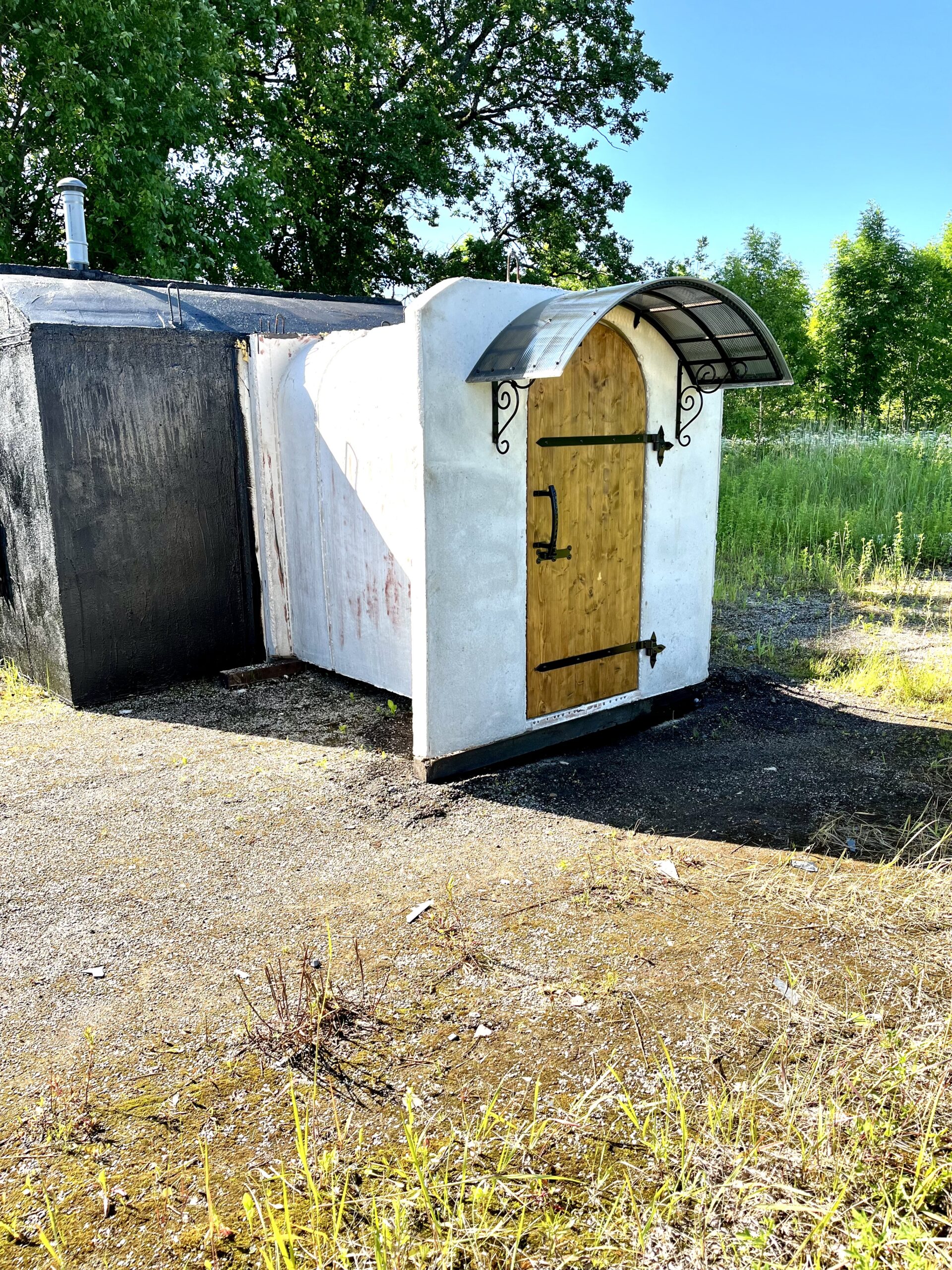 Cellar
